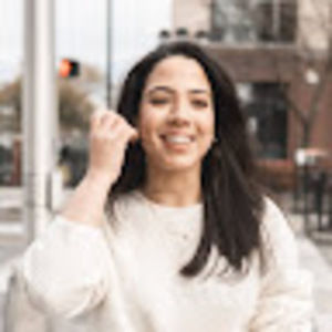 Meet your Posher, Walaa